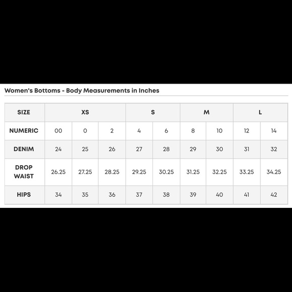 🛍NWT Free People skirt *Host pick* - Picture 6 of 6